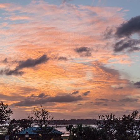 Forest Beach Villas ヒルトンヘッドアイランド 部屋 写真