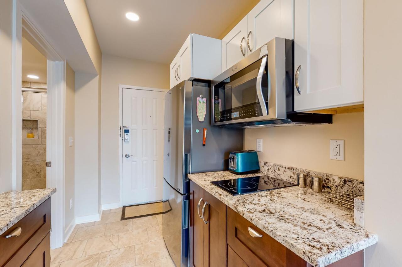 Forest Beach Villas ヒルトンヘッドアイランド 部屋 写真