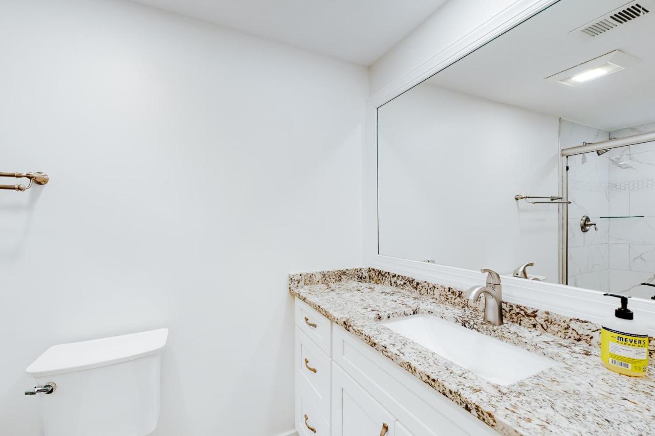 Forest Beach Villas ヒルトンヘッドアイランド 部屋 写真