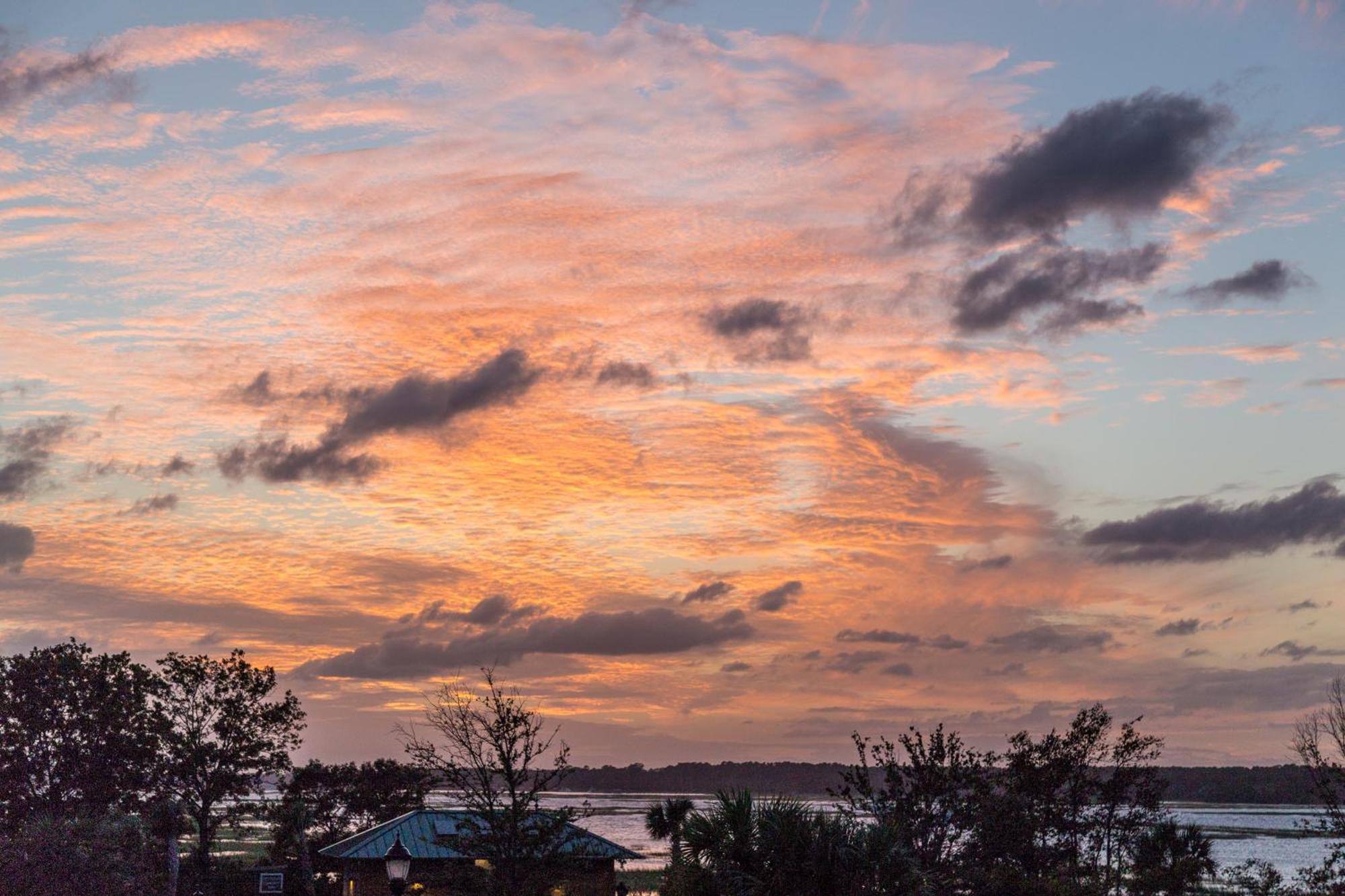 Forest Beach Villas ヒルトンヘッドアイランド 部屋 写真