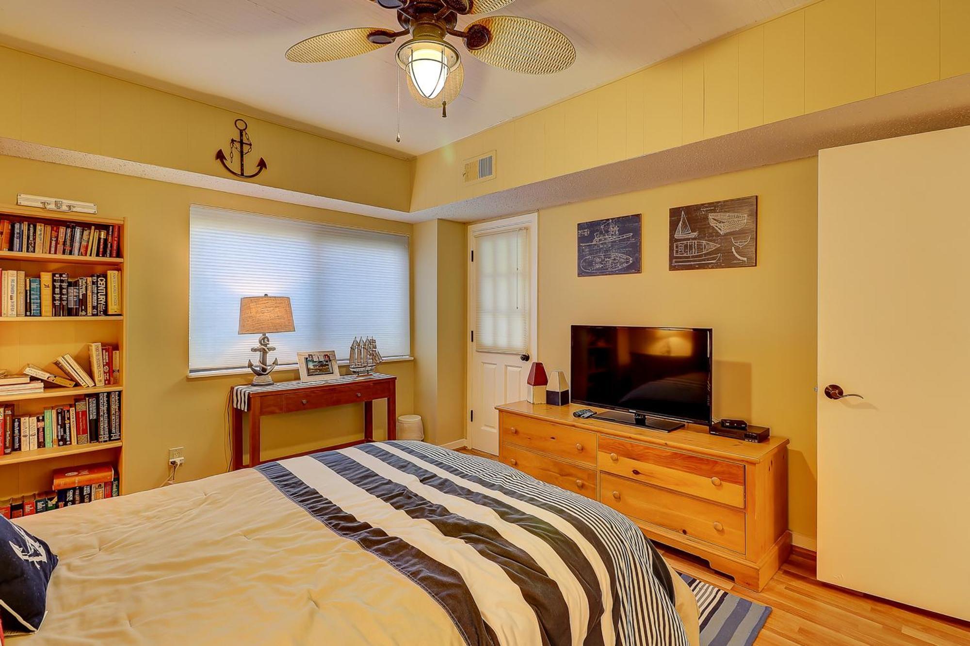 Forest Beach Villas ヒルトンヘッドアイランド 部屋 写真