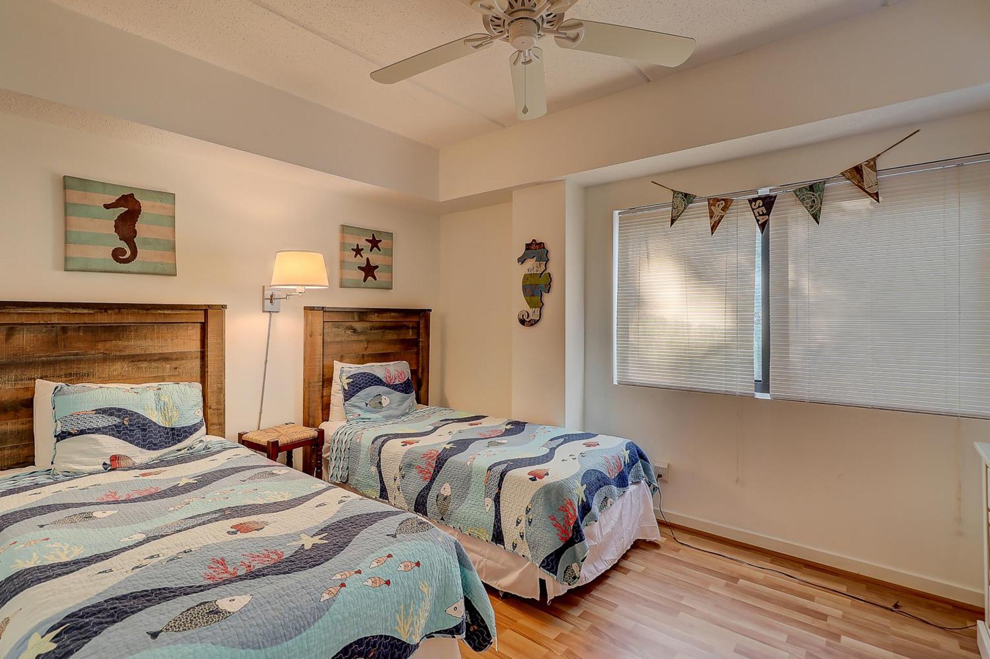Forest Beach Villas ヒルトンヘッドアイランド 部屋 写真