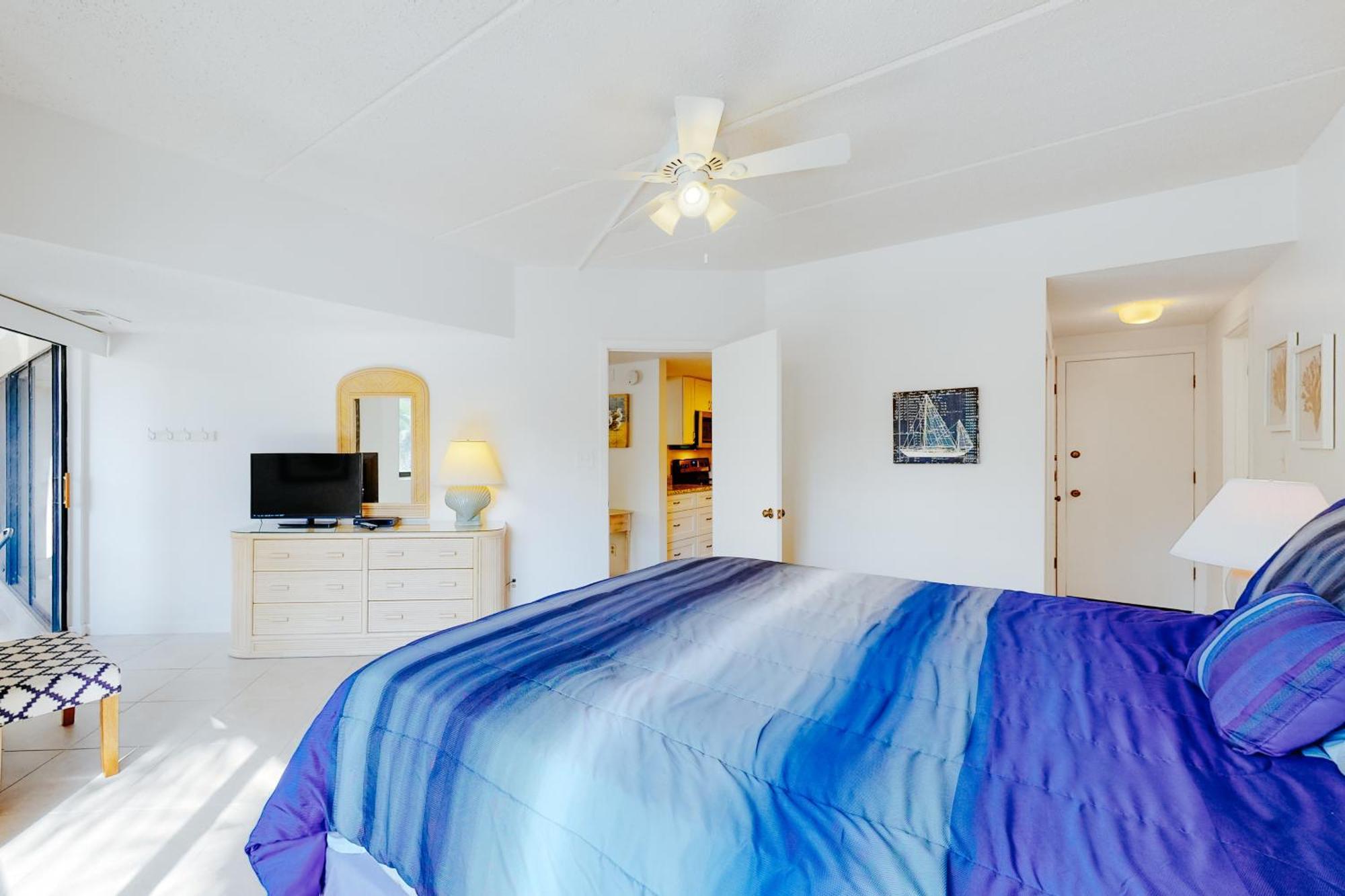 Forest Beach Villas ヒルトンヘッドアイランド 部屋 写真