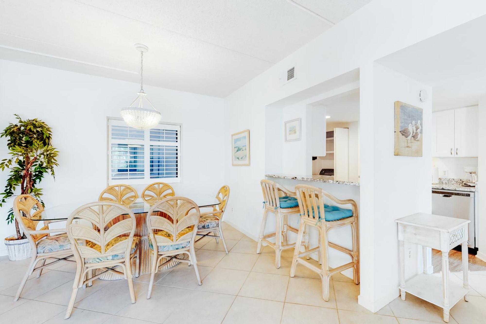 Forest Beach Villas ヒルトンヘッドアイランド 部屋 写真
