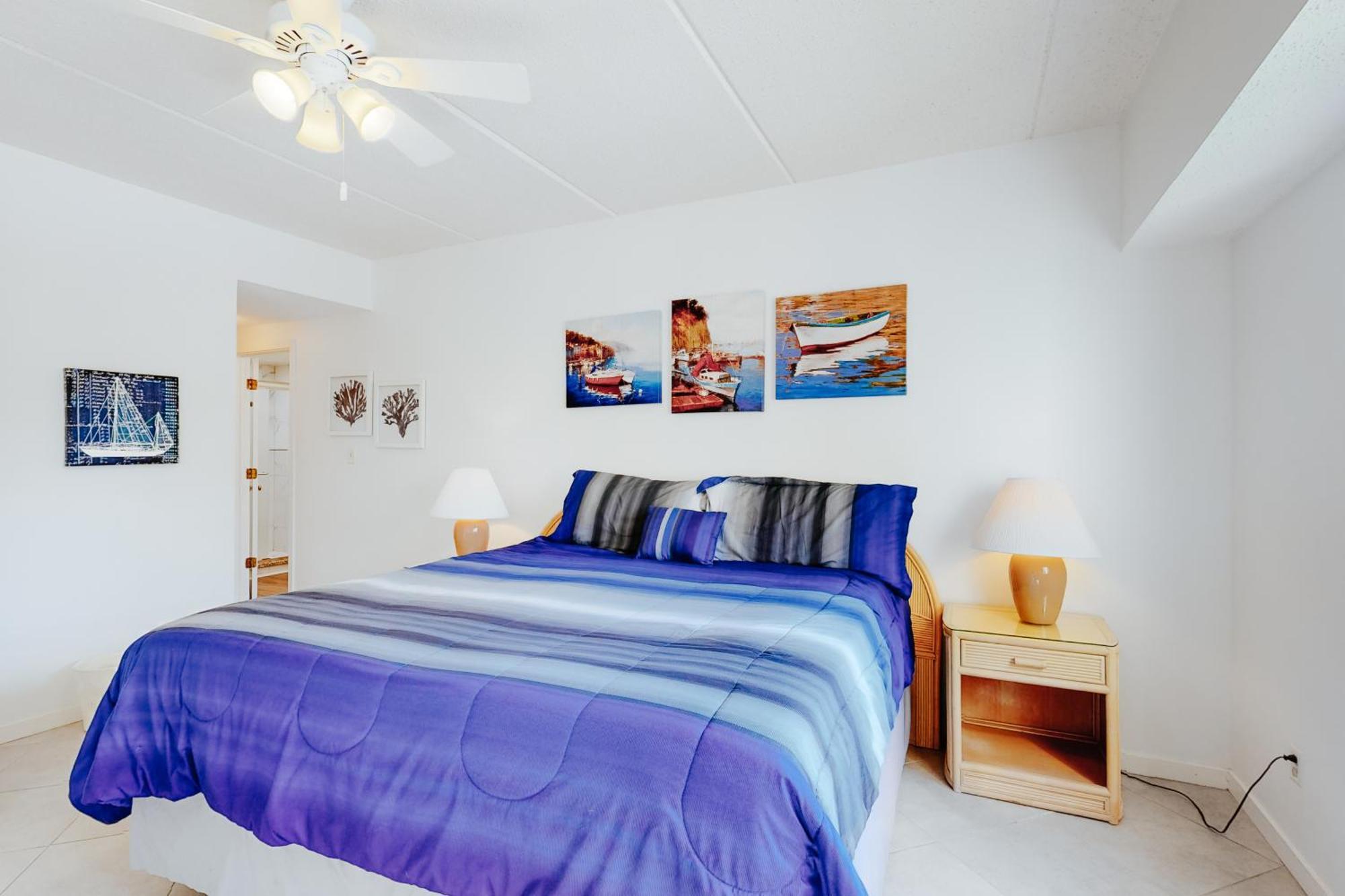 Forest Beach Villas ヒルトンヘッドアイランド 部屋 写真