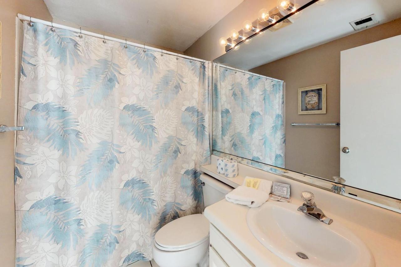Forest Beach Villas ヒルトンヘッドアイランド 部屋 写真